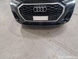  Audi  Q3 AUDI  SPORTBACK / 2019 / 5P / SUV 35 TDI S TRONIC BUSINESS PLUS #29