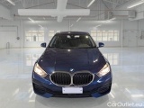  Bmw  Serie 1 BMW  / 2019 / 5P / BERLINA 116D #6