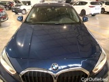  Bmw  Serie 1 BMW  / 2019 / 5P / BERLINA 116D #24