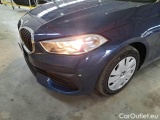  Bmw  Serie 1 BMW  / 2019 / 5P / BERLINA 116D #26
