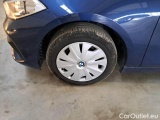  Bmw  Serie 1 BMW  / 2019 / 5P / BERLINA 116D #77