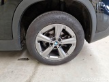  Bmw  X1 BMW  / 2022 / 5P / SUV SDRIVE 18D EDITION ESSENCE DCT #19