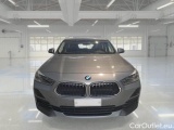  Bmw  X2 BMW  / 2017 / 5P / SUV SDRIVE 16D BUSINESS X #6
