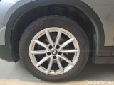  Bmw  X2 BMW  / 2017 / 5P / SUV SDRIVE 16D BUSINESS X #20