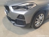  Bmw  X2 BMW  / 2017 / 5P / SUV SDRIVE 16D BUSINESS X #26