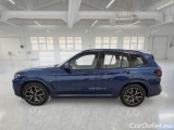  Bmw  X3 BMW  / 2021 / 5P / SUV XDRIVE 20D MH48V MSPORT #8