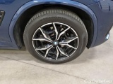  Bmw  X3 BMW  / 2021 / 5P / SUV XDRIVE 20D MH48V MSPORT #17