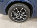  Bmw  X3 BMW  / 2021 / 5P / SUV XDRIVE 20D MH48V MSPORT #18