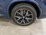  Bmw  X3 BMW  / 2021 / 5P / SUV XDRIVE 20D MH48V MSPORT #19