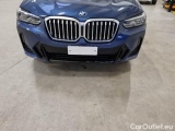  Bmw  X3 BMW  / 2021 / 5P / SUV XDRIVE 20D MH48V MSPORT #31