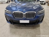  Bmw  X3 BMW  / 2021 / 5P / SUV XDRIVE 20D MH48V MSPORT #28