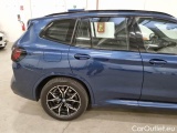  Bmw  X3 BMW  / 2021 / 5P / SUV XDRIVE 20D MH48V MSPORT #36