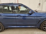  Bmw  X3 BMW  / 2021 / 5P / SUV XDRIVE 20D MH48V MSPORT #34