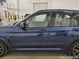  Bmw  X3 BMW  / 2021 / 5P / SUV XDRIVE 20D MH48V MSPORT #42