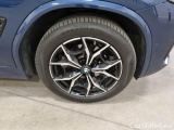  Bmw  X3 BMW  / 2021 / 5P / SUV XDRIVE 20D MH48V MSPORT #44