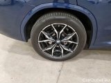  Bmw  X3 BMW  / 2021 / 5P / SUV XDRIVE 20D MH48V MSPORT #46