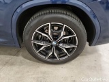  Bmw  X3 BMW  / 2021 / 5P / SUV XDRIVE 20D MH48V MSPORT #48