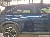  Citroen  DS 7 CROSSBACK DS DS 7 / 2022 / 5P / SUV BLUEHDI 130 AUTOMATICA BUSINESS BASTILLE #37