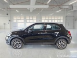  Fiat  500 FIAT X / 2018 / 5P / CROSSOVER 1.0 T3 120CV MT E6D CROSS #8