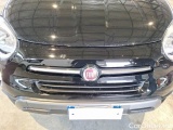  Fiat  500 FIAT X / 2018 / 5P / CROSSOVER 1.0 T3 120CV MT E6D CROSS #27