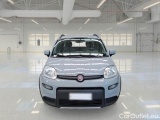  Fiat  Panda FIAT  / 2011 / 5P / BERLINA 1.0 FIREFLY 70CV SeS HYBRID CITY LIFE #6