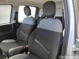  Fiat  Panda FIAT  / 2011 / 5P / BERLINA 1.0 FIREFLY 70CV SeS HYBRID CITY LIFE #11