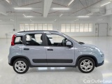  Fiat  Panda FIAT  / 2011 / 5P / BERLINA 1.0 FIREFLY 70CV SeS HYBRID CITY LIFE #7