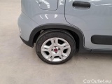  Fiat  Panda FIAT  / 2011 / 5P / BERLINA 1.0 FIREFLY 70CV SeS HYBRID CITY LIFE #18