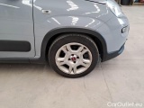  Fiat  Panda FIAT  / 2011 / 5P / BERLINA 1.0 FIREFLY 70CV SeS HYBRID CITY LIFE #17