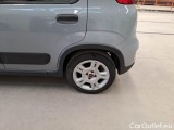  Fiat  Panda FIAT  / 2011 / 5P / BERLINA 1.0 FIREFLY 70CV SeS HYBRID CITY LIFE #19