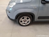  Fiat  Panda FIAT  / 2011 / 5P / BERLINA 1.0 FIREFLY 70CV SeS HYBRID CITY LIFE #20