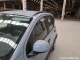  Fiat  Panda FIAT  / 2011 / 5P / BERLINA 1.0 FIREFLY 70CV SeS HYBRID CITY LIFE #25