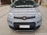  Fiat  Panda FIAT  / 2011 / 5P / BERLINA 1.0 FIREFLY 70CV SeS HYBRID CITY LIFE #27