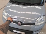  Fiat  Panda FIAT  / 2011 / 5P / BERLINA 1.0 FIREFLY 70CV SeS HYBRID CITY LIFE #28