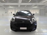  Ford  Puma FORD  / 2019 / 5P / SUV 1.0 ECOBOOST HYBRID 125CV ST-LINE #6