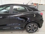  Ford  Puma FORD  / 2019 / 5P / SUV 1.0 ECOBOOST HYBRID 125CV ST-LINE #71