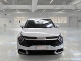  KIA  Sportage KIA  / 2021 / 5P / SUV 1.6 CRDI MHEV BUSINESS 2WD #6
