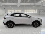  KIA  Sportage KIA  / 2021 / 5P / SUV 1.6 CRDI MHEV BUSINESS 2WD #7