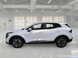  KIA  Sportage KIA  / 2021 / 5P / SUV 1.6 CRDI MHEV BUSINESS 2WD #8