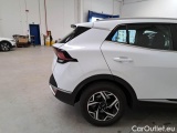 KIA  Sportage KIA  / 2021 / 5P / SUV 1.6 CRDI MHEV BUSINESS 2WD #38
