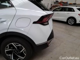  KIA  Sportage KIA  / 2021 / 5P / SUV 1.6 CRDI MHEV BUSINESS 2WD #40