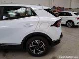 KIA  Sportage KIA  / 2021 / 5P / SUV 1.6 CRDI MHEV BUSINESS 2WD #44