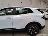  KIA  Sportage KIA  / 2021 / 5P / SUV 1.6 CRDI MHEV BUSINESS 2WD #47