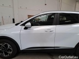  KIA  Sportage KIA  / 2021 / 5P / SUV 1.6 CRDI MHEV BUSINESS 2WD #55