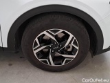 KIA  Sportage KIA  / 2021 / 5P / SUV 1.6 CRDI MHEV BUSINESS 2WD #60