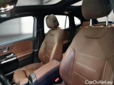  Mercedes  GLA MERCEDES-BENZ  / 2020 / 5P / CROSSOVER  250 AUTOMATIC PREMIUM #11