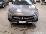  Mercedes  GLA MERCEDES-BENZ  / 2020 / 5P / CROSSOVER  250 AUTOMATIC PREMIUM #29