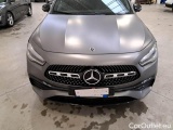  Mercedes  GLA MERCEDES-BENZ  / 2020 / 5P / CROSSOVER  250 AUTOMATIC PREMIUM #27