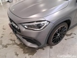  Mercedes  GLA MERCEDES-BENZ  / 2020 / 5P / CROSSOVER  250 AUTOMATIC PREMIUM #33