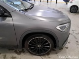  Mercedes  GLA MERCEDES-BENZ  / 2020 / 5P / CROSSOVER  250 AUTOMATIC PREMIUM #35